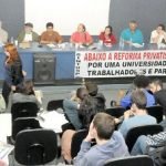 USP, pública e democrática