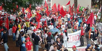 Planejamento revê portaria sobre contribuições sindicais e garante recadastramento do Andes-SN