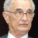 Crodowaldo Pavan, 1909 – 2009