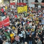 9 de junho de 2009: nunca mais!