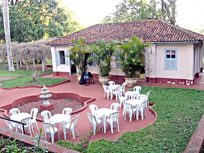 Adusp Ribeirão Preto inaugura nova sede com festa