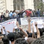 Trabalhadores do Ceeteps decidem suspender a greve