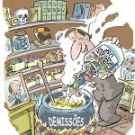 Como entender 270 demissões sem justa causa?