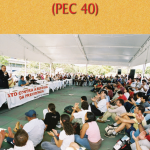 Os intelectuais contra a Reforma da Previdência – PEC 40 (jun/2003)