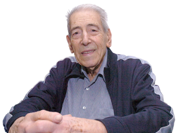 Nota sobre pedido de incorporação do acervo de Aziz Ab’Saber