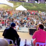 “SOS USP” mostra ampliação dos apoios à greve, em jornada que mesclou teatro, música e política