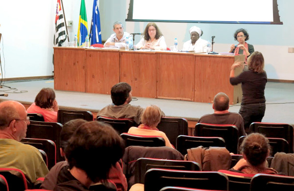 Debate sobre violências de gênero e raça nas universidades coloca em xeque a indiferença da USP frente às opressões