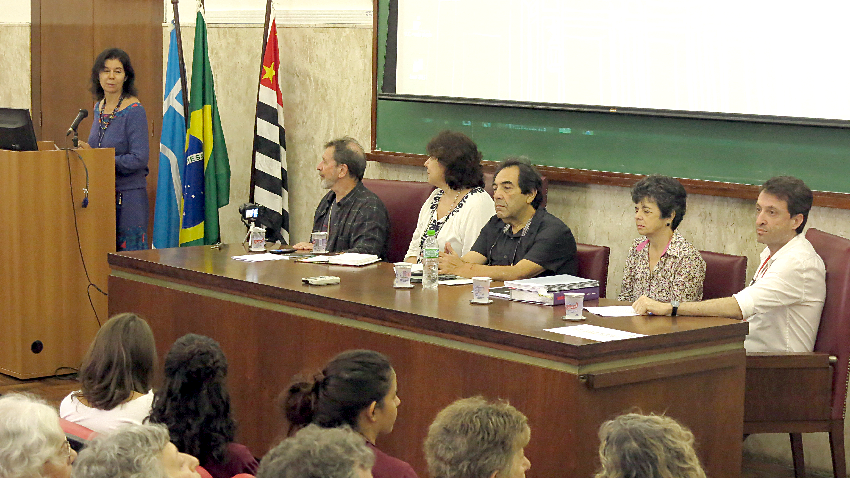 Debate na Saúde Pública denuncia IML por fraudar laudos na Ditadura Militar
