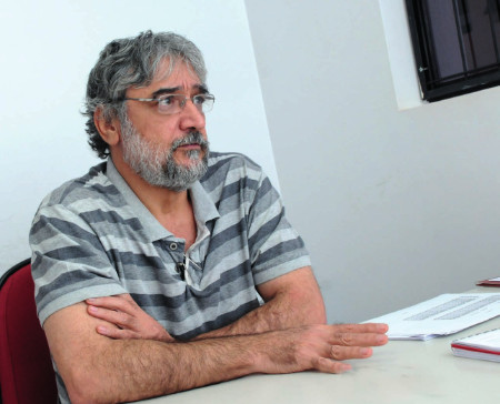 “Reajuste de 8% em maio é mais que possível para as três universidades”, diz Paulo Centoducatte