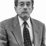 Professor José Carlos Manço (1936-2019), trajetória exemplar de integridade científica e compromisso social