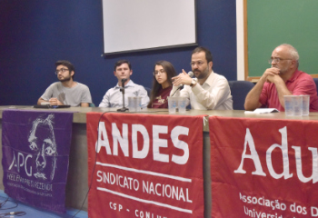 Em Piracicaba, entidades representativas criam Fórum de Defesa da Educação