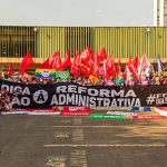 Oposição consegue obstruir tramitação da “minirreforma administrativa” de Doria e adiar votação para 13/10