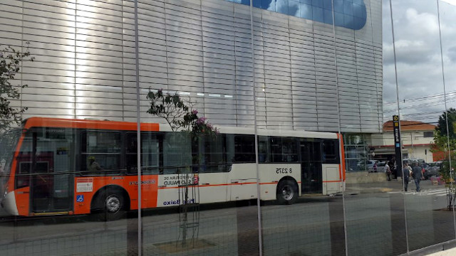 Prefeitura da Cidade Universitária e SPTrans estudam propostas para diminuir lotação dos ônibus circulares