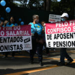 Rodrigo Garcia sanciona lei que revoga confisco de aposentadorias e pensões