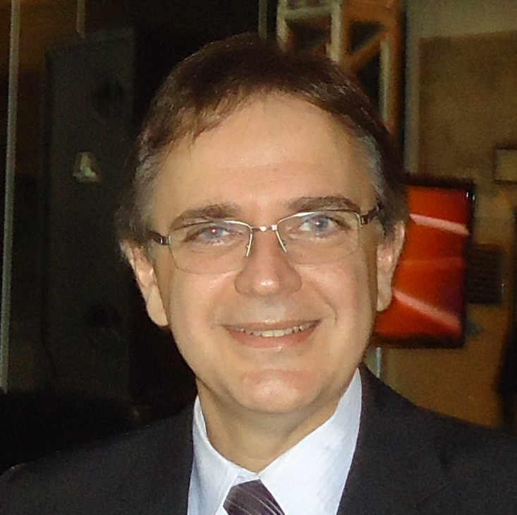 Marcelo Zaiat (EESC)