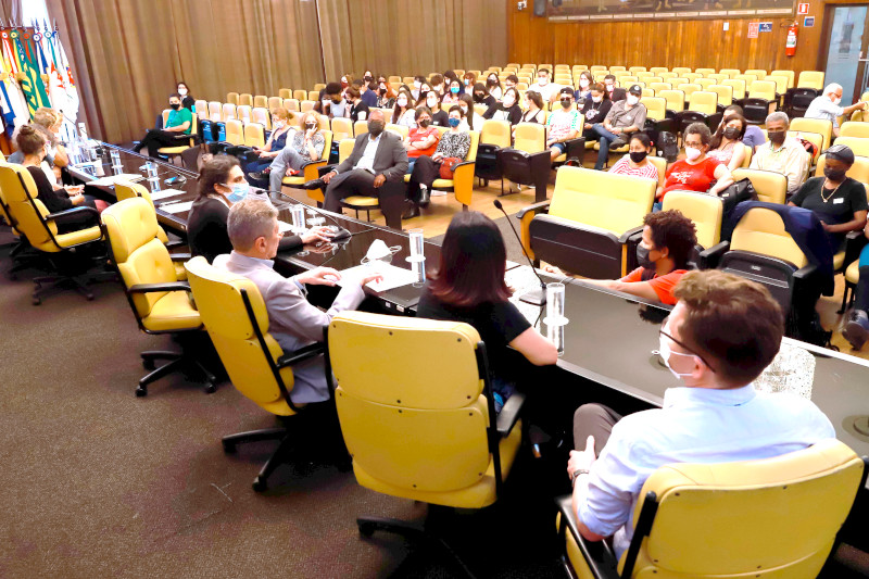 Diretoria Regional de Educação Butantã