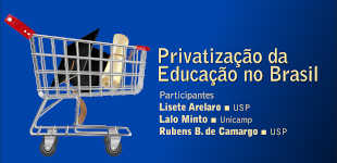 Privatização da Educação no Brasil