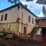 Comunidade reage ao abandono do Museu Histórico e do Museu do Café de Ribeirão Preto, e MP-SP recebe denúncia contra a Prefeitura Municipal