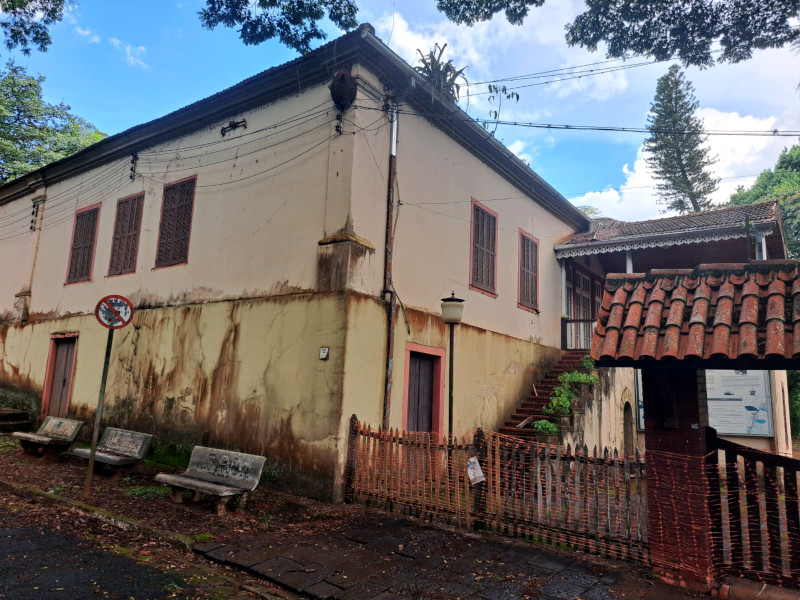 Comunidade reage ao abandono do Museu Histórico e do Museu do Café de Ribeirão Preto, e MP-SP recebe denúncia contra a Prefeitura Municipal