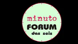 Minuto Fórum das Seis - Nº 17 - 13/9/2024