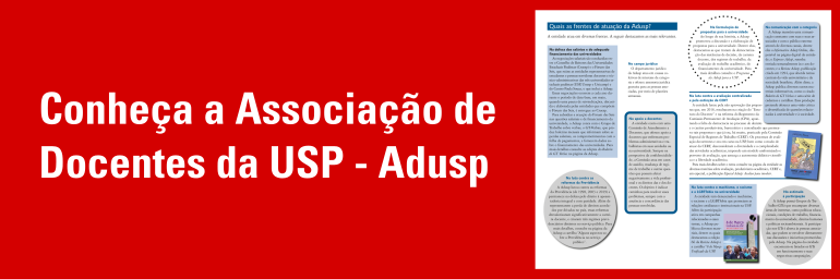 Conheça a Adusp