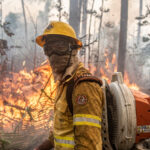 Marcha por Justiça Climática, que será realizada em várias cidades neste final de semana, pede investigação das queimadas criminosas e punição dos responsáveis