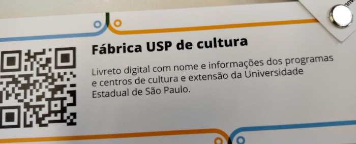 divulgação