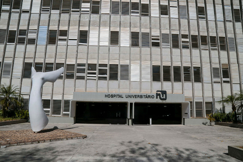 Atendimento prestado pelo HU “não tem sido mais o mesmo e, infelizmente, a população tem sentido diretamente o impacto das mudanças”, reconhece superintendente do hospital em ofício à Secretaria Estadual da Saúde