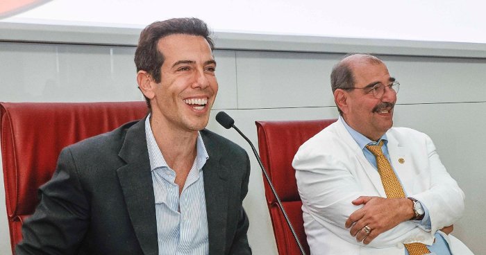 Marcos Santos/USP Imagens