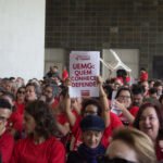 Adusp manifesta apoio à Aduemg em defesa da Universidade do Estado de Minas Gerais, que governo Zema quer federalizar
