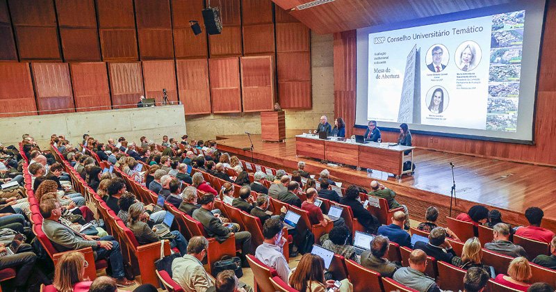 Sete docentes que não entregaram RAD respondem a “sindicância punitiva”, e outros(as) 32 precisaram firmar “protocolo de compromisso”; novo ciclo do PrADo terá início no segundo semestre