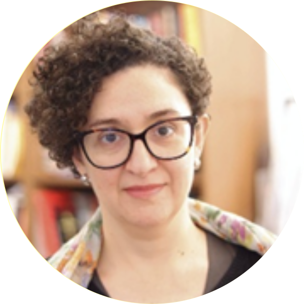 Fabiana Jardim (FE)