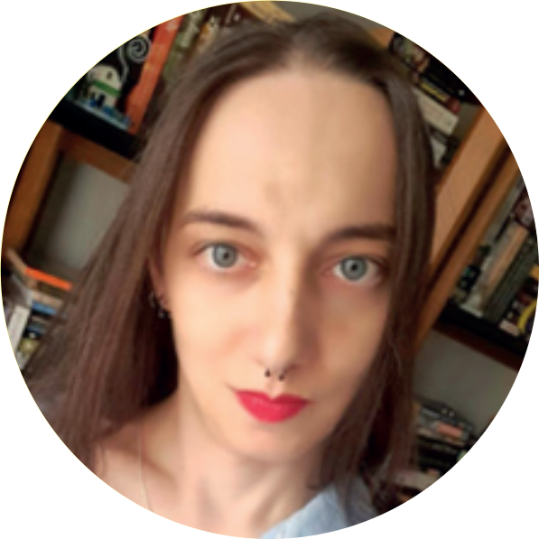 Gabrielle Weber (EEL)