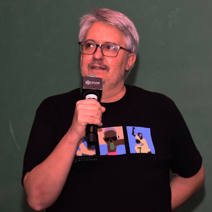 Daniel Garcia