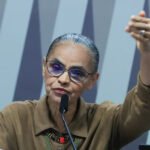 Rede Não Cala manifesta solidariedade a Marina Silva, e pede cassação de senador que disse para a ministra: “se ponha no teu lugar”