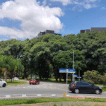 Projeto encaminhado por Nunes à Câmara Municipal permite a construção de prédios de até 48 metros de gabarito no Instituto Butantan; comunidade resiste e entrega reivindicações ao diretor Kallás