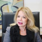 Ministro Luiz Fux, do STF, extingue ação que pedia exoneração da vice-reitora Maria Arminda do Nascimento Arruda