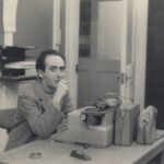 ECA indica jornalista Vladimir Herzog, assassinado pela Ditadura Militar há 50 anos, para receber da USP o título de Doutor Honoris Causa “in memoriam”