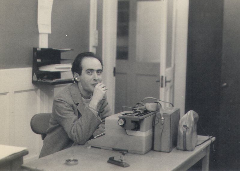 ECA indica jornalista Vladimir Herzog, assassinado pela Ditadura Militar há 50 anos, para receber da USP o título de Doutor Honoris Causa “in memoriam”