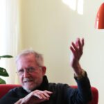 Cinema e cultura do Brasil perdem Jean-Claude Bernardet (1936-2025)