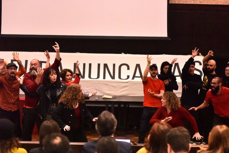 “Arno Preis e João Leonardo da Silva, presentes!”. Emoção e depoimentos marcantes na homenagem da Faculdade de Direito a ex-alunos assassinados pela Ditadura Militar