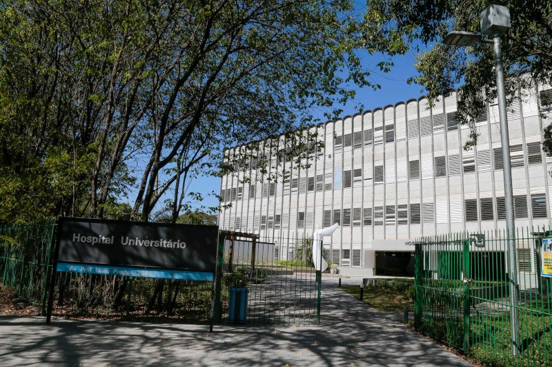 Sintusp convoca reunião aberta na segunda-feira (4/8) em defesa do Hospital Universitário, submetido a processo de sucateamento pela Reitoria desde 2014