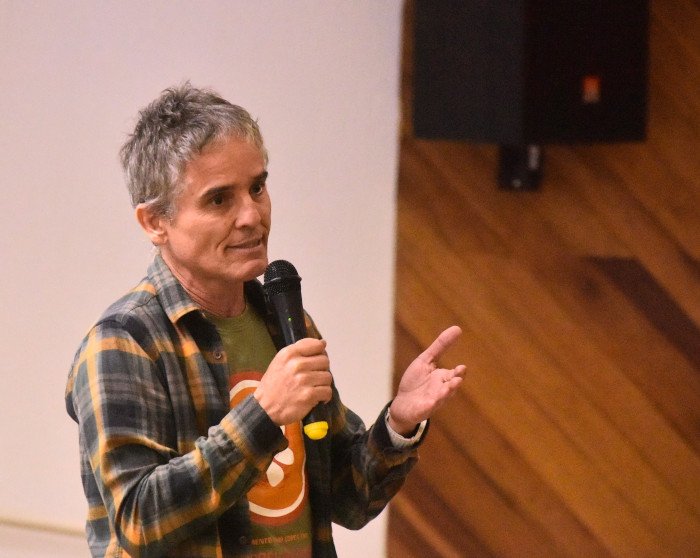Daniel Garcia