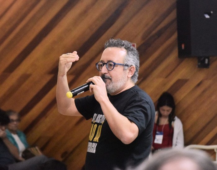 Daniel Garcia