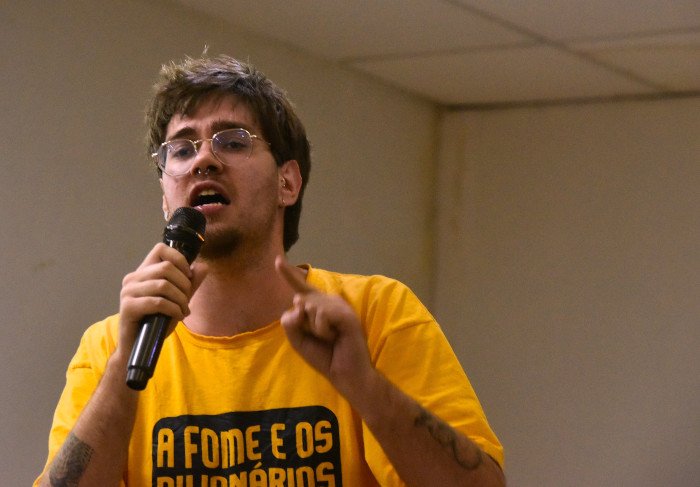 Daniel Garcia