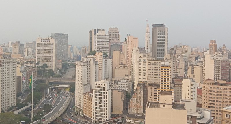 Em audiência pública no STF, entidades denunciam desmonte das políticas ambientais do estado de São Paulo, que agravou a crise das queimadas de 2024