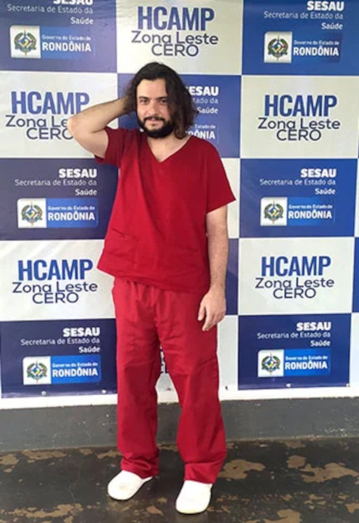 Reprodução