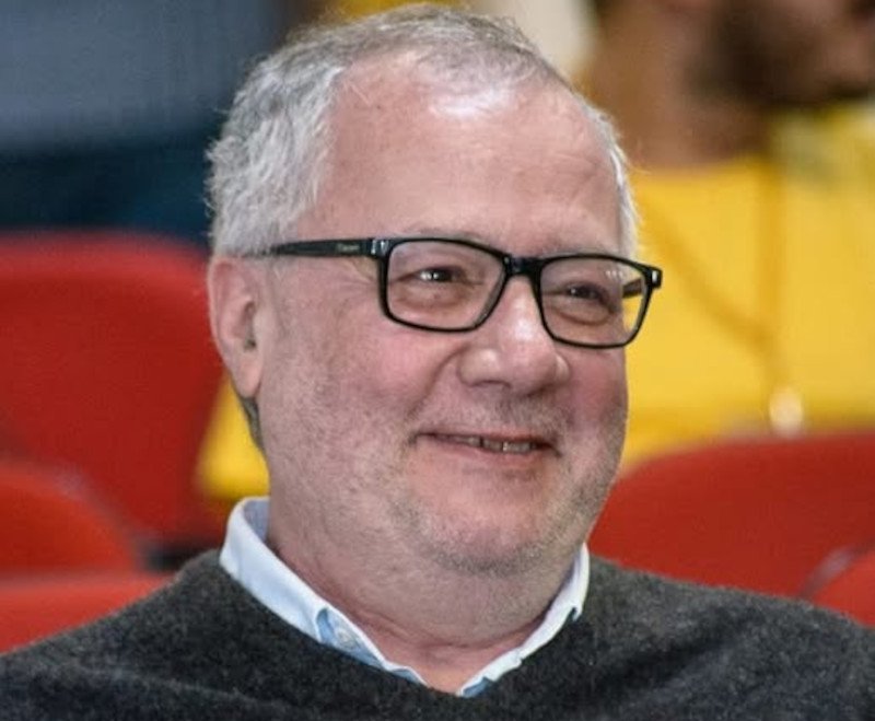 Perdemos Norberto Guarinello (1959-2025), docente erudito, referência nacional em História Antiga e Arqueologia, autor de escrita clara e sempre disposto a repensar paradigmas