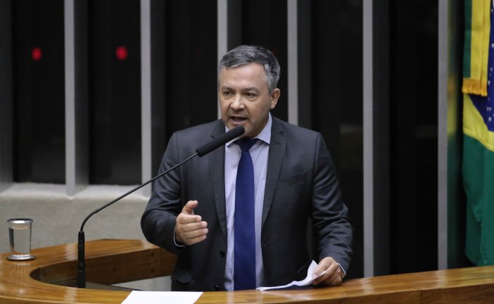 Vinicius Loures/Câmara dos Deputados