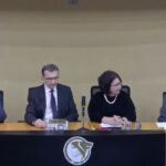 “Debates” organizados pela Comissão Eleitoral não admitem perguntas entre as chapas que concorrem à Reitoria da USP, e descartam temas centrais como democratização e financiamento